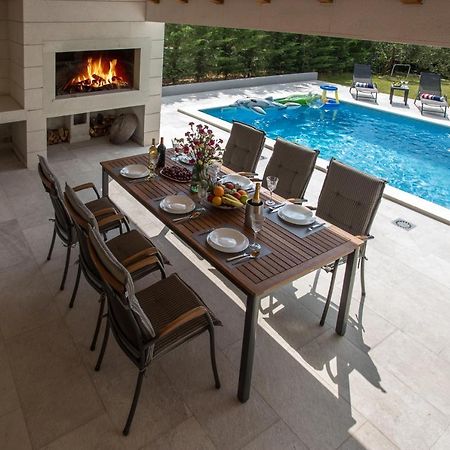 Villa Fig Split Bagian luar foto