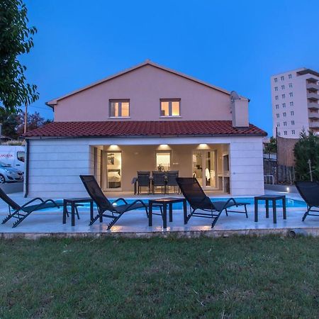 Villa Fig Split Bagian luar foto
