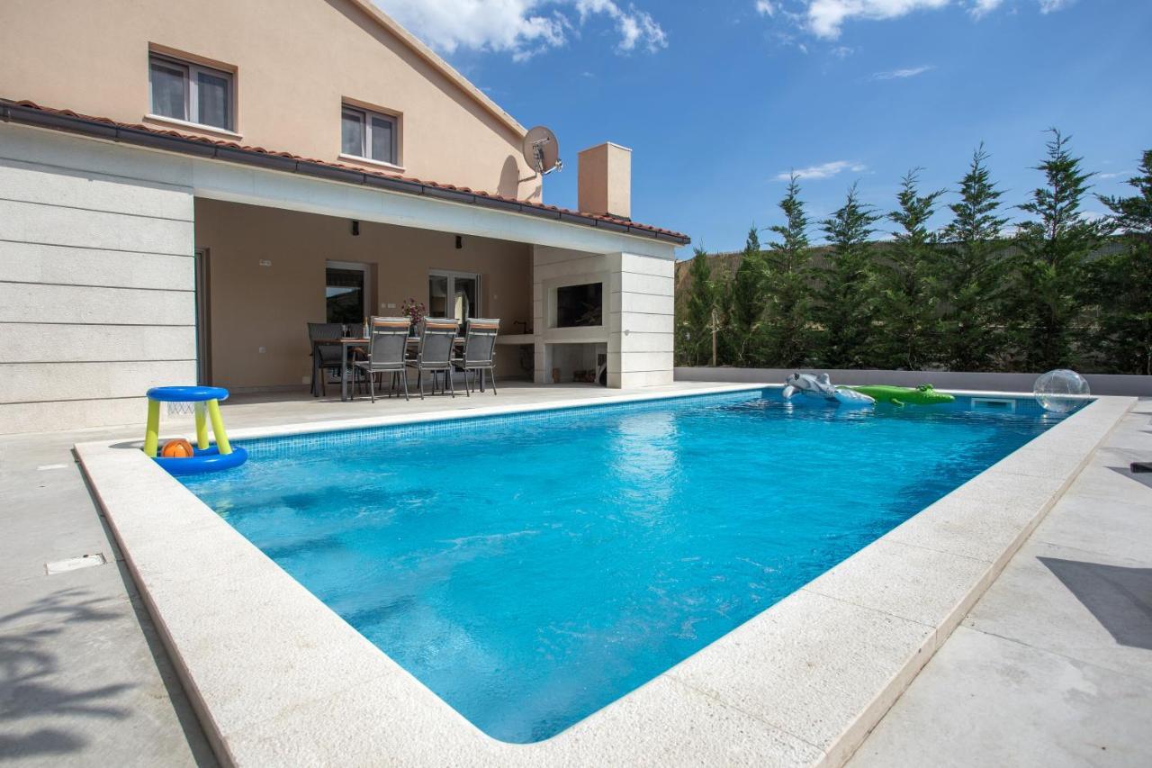 Villa Fig Split Bagian luar foto