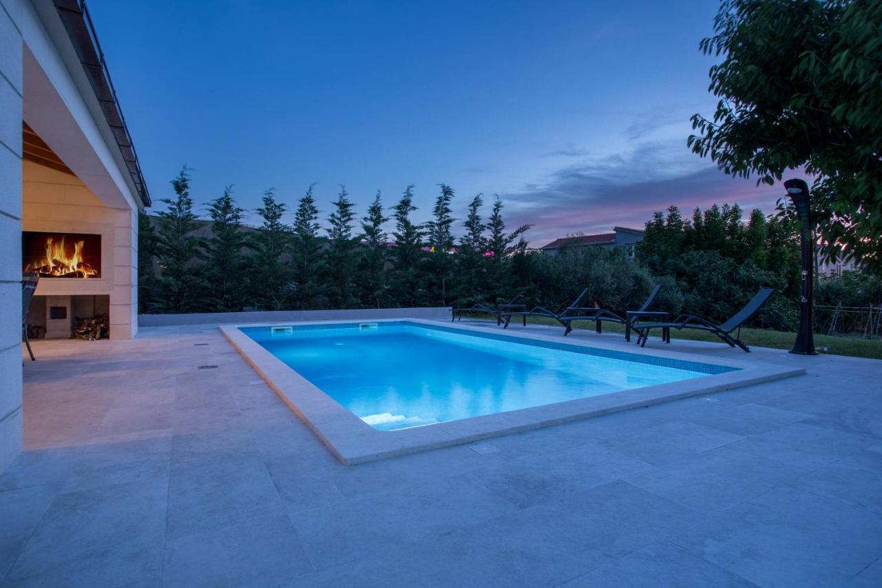 Villa Fig Split Bagian luar foto