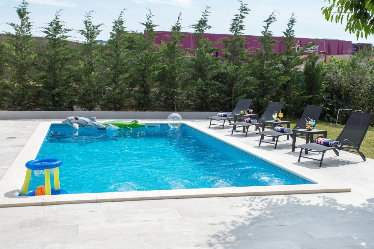 Villa Fig Split Bagian luar foto