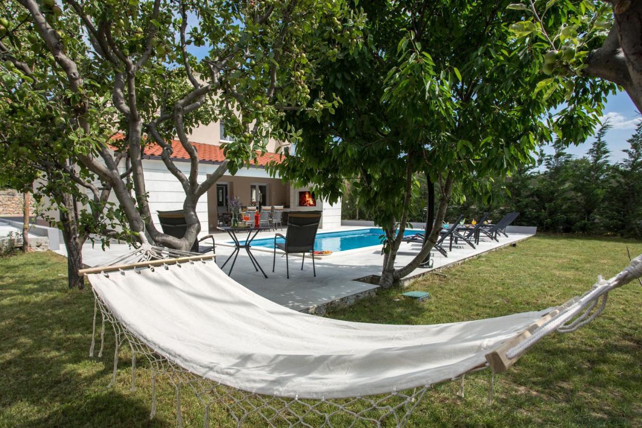 Villa Fig Split Bagian luar foto