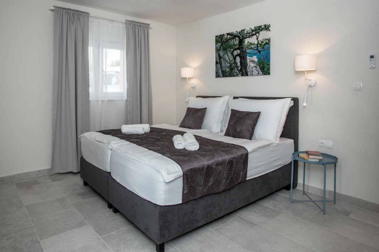 Villa Fig Split Bagian luar foto