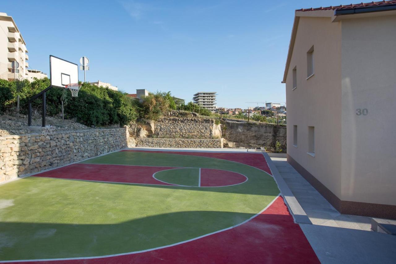 Villa Fig Split Bagian luar foto