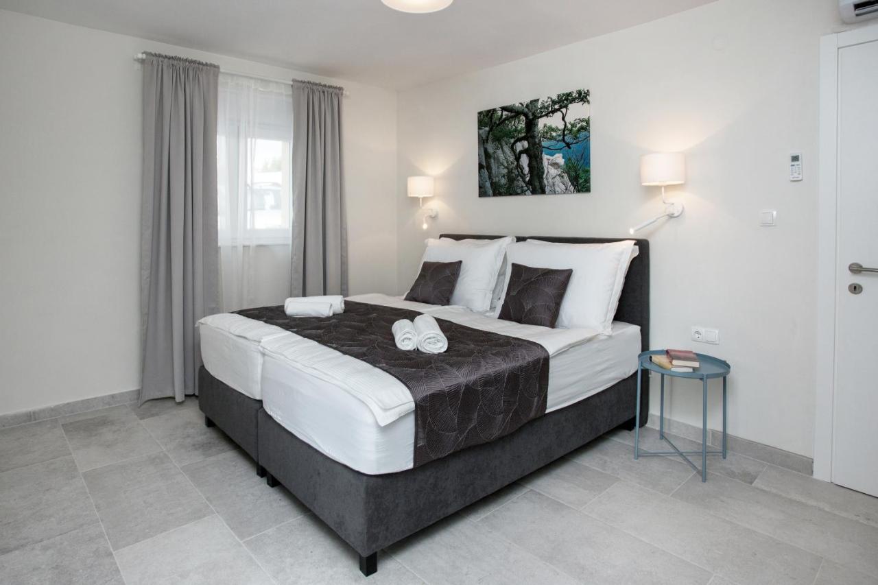 Villa Fig Split Bagian luar foto