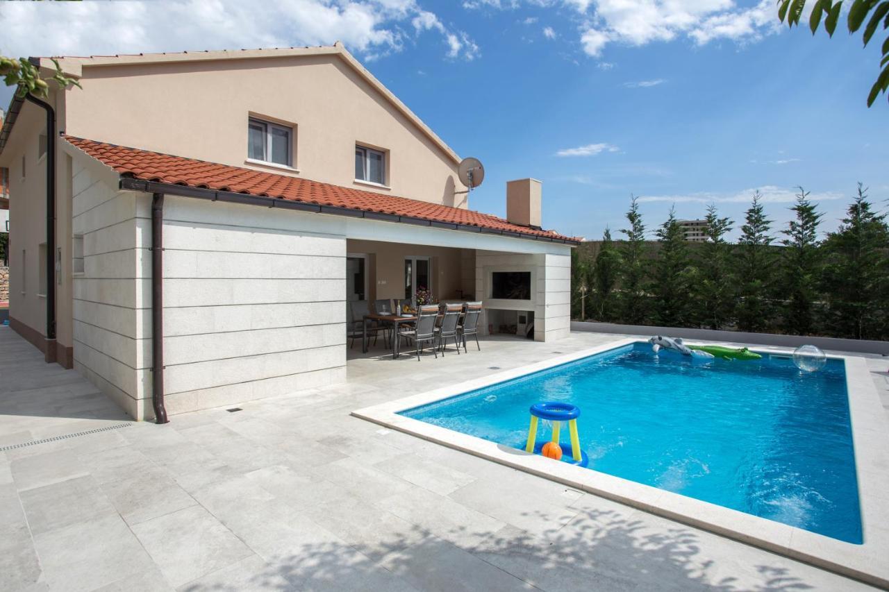 Villa Fig Split Bagian luar foto