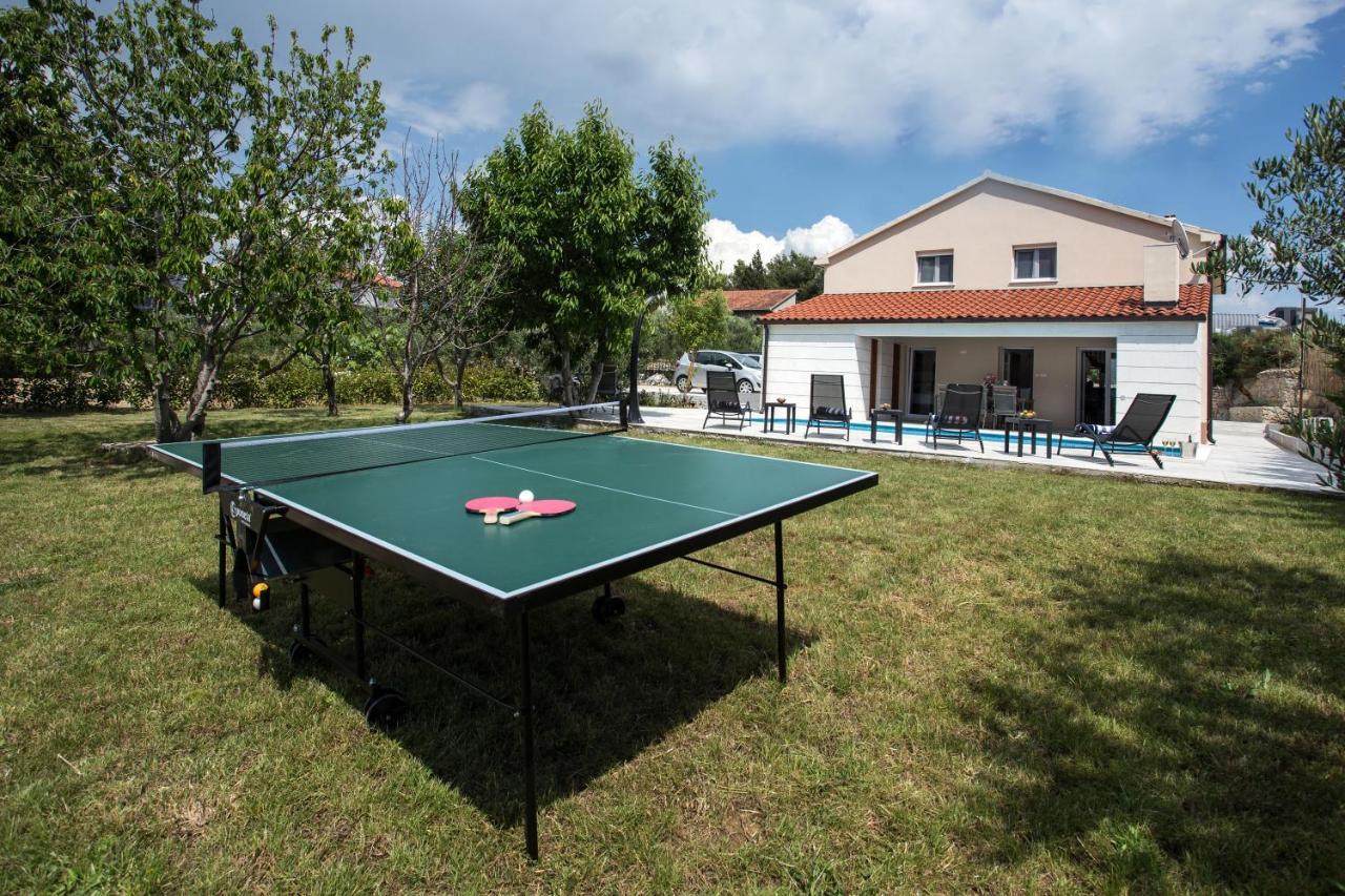 Villa Fig Split Bagian luar foto